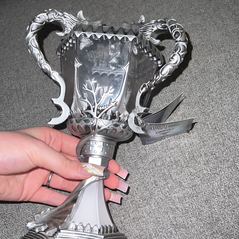Tri Wizard Cup